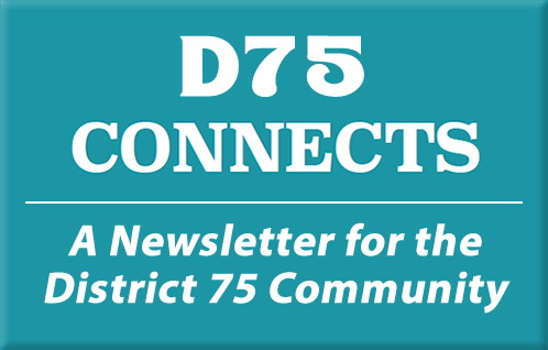 D75 News