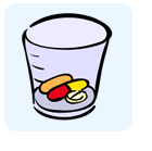 Medication Policy Icon