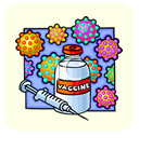 Immunization  Icon
