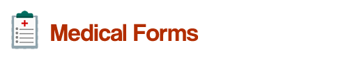 medical forms