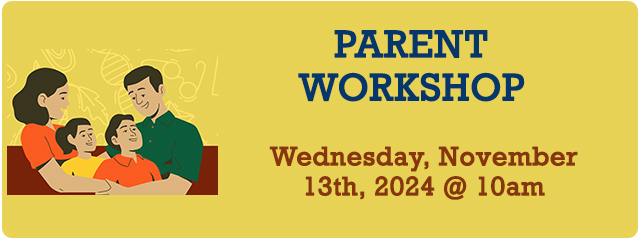 Workshop November