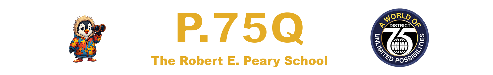 P75Q logo